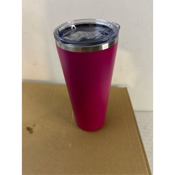 Fur mama 8" travel cup tumber lid new - Picture 3 of 4